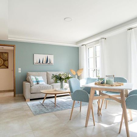 Apartment Fortuna Residence-2 By Interhome Saint-Tropez Exterior foto