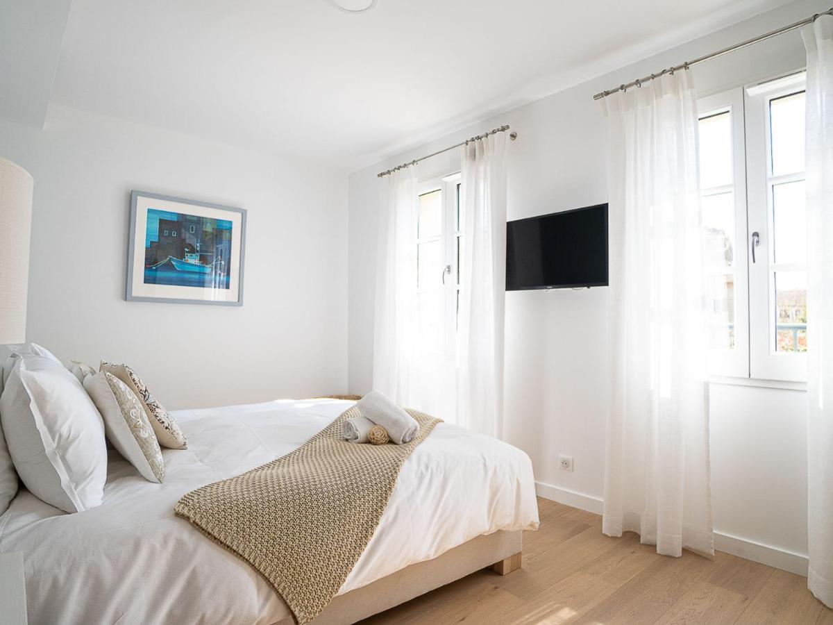 Apartment Fortuna Residence-2 By Interhome Saint-Tropez Exterior foto